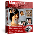 Morpheus Photo Mixer Standard Morpheus Photo Mixer Standard