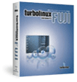 Turbolinux FUJI