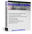 Monsoon Mass Mailer