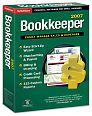 Bookkeeper 2007 - Box