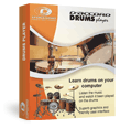 D'Accord Drums Player D'Accord Drums Player