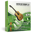 D’Accord Guitar Chord Dictionary D’Accord Guitar Chord Dictionary