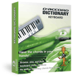D'Accord Keyboard Chord Dictionary D'Accord Keyboard Chord Dictionary