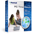 PC TimeWatch