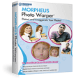 Morpheus Photo Warper Standard
