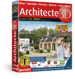 Architect 3D Gold 2007