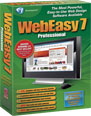 WebEasy 7 Professional 