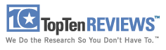 Top 10 Reviews Logo