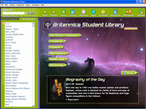 Free download britannica encyclopedia