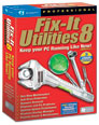 Fix-It Utilities 8 Professional