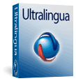 Ultralingua Translation Dictionary for Palm Ultralingua Translation Dictionary for Palm