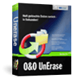O&O UnErase O&O UnErase
