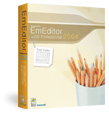 EmEditor Professional