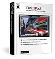 DVD2pod