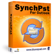SynchPst for Outlook Professional - Download