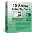 10-Strike SearchMyDiscs 10-Strike SearchMyDiscs