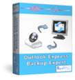 Outlook Express Backup Expert - Download