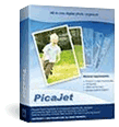 PicaJet FX PicaJet FX