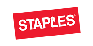 staples